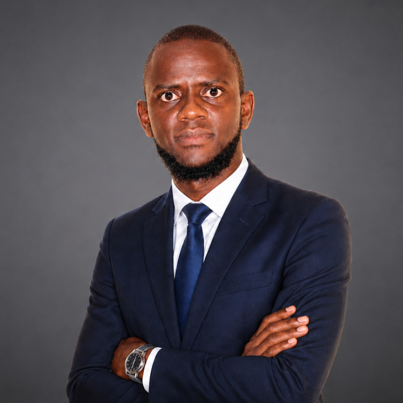 M. Doumbouya