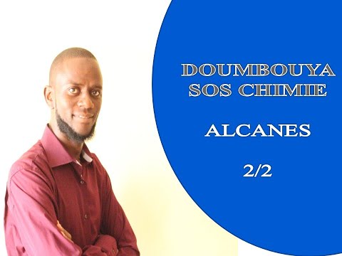 Cours : réactivités des alcanes